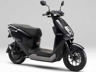 2026年 ICON e:ポセイドンブラックメタリック