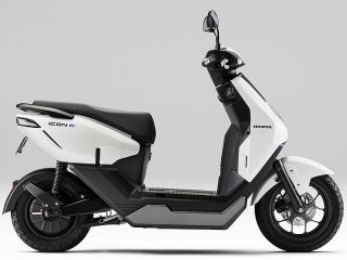 2026年 ICON e:（サイドビュー）