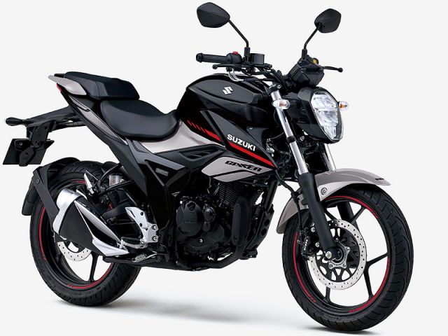 スズキ SUZUKI ジクサー GIXXER150 低走行 NG4BG スズキ（SUZUKI） ジクサー150 | GIXXER 150の型式・スペックなら