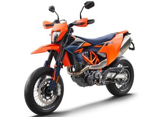 ケーティーエム
 | KTM
 690 SMC R