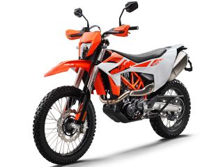 690 ENDURO R
