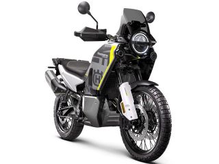 ハスクバーナ
 | Husqvarna
 ノーデン901 | NORDEN 901