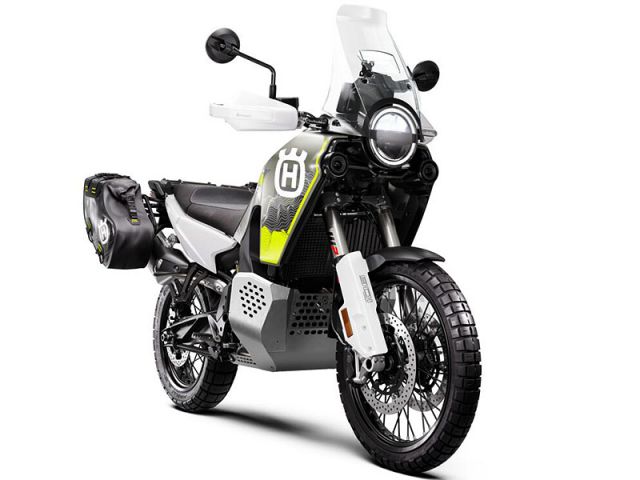 2025年 NORDEN 901 Expedition （カタログメイン）