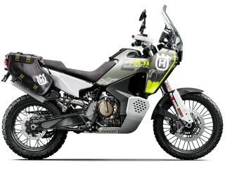 2025年 NORDEN 901 Expedition