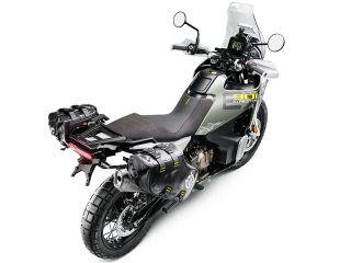 2025年 NORDEN 901 Expedition