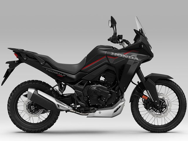 ホンダ（HONDA） XL750トランザルプ / E-Clutch | XL750 TRANSALP / E