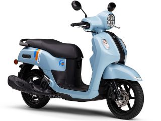 2026年 FazzioダルブルーソリッドB