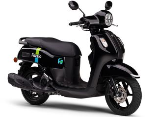 2026年 Fazzioブラックメタリック12