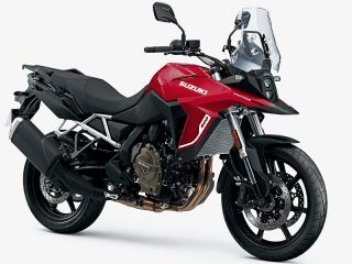 V-Strom 800
