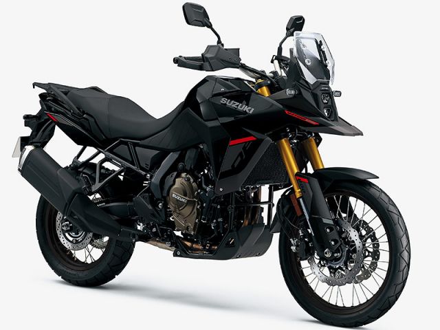 スズキ（SUZUKI） Vストローム800DE | V-Strom 800DEの型式・スペック