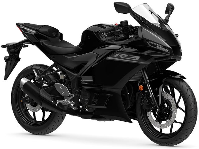 ヤマハ（YAMAHA） YZF-R3の型式・スペックならバイクブロス
