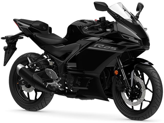 ヤマハ（YAMAHA） YZF-R25の型式・スペックならバイクブロス