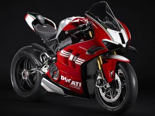 Panigale V4 SP2 30°Anniversario916