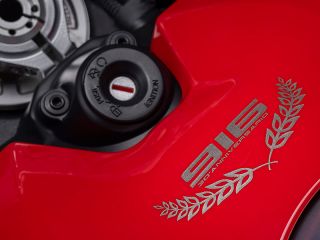 2024年 Panigale V4 SP2 30°Anniversario916