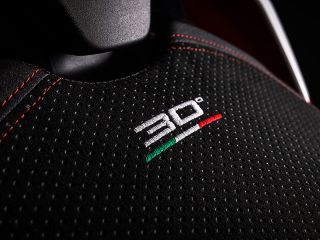 2024年 Panigale V4 SP2 30°Anniversario916