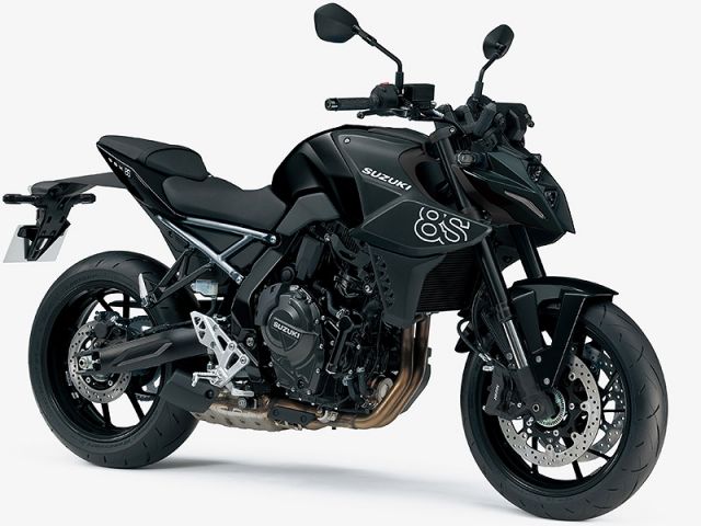 すずきさ！ スズキ（SUZUKI） GSX-8Sの型式・スペックならバイクブロス