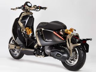 2026年 ROADSTER 400