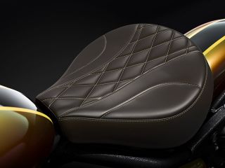 2026年 Classic650 125th Year Anniversary Special Edition（専用シート）