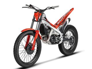 SINCRO 2T 125