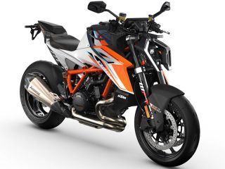 1390 SUPER DUKE RR