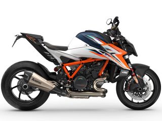 2026年 1390 SUPER DUKE RR