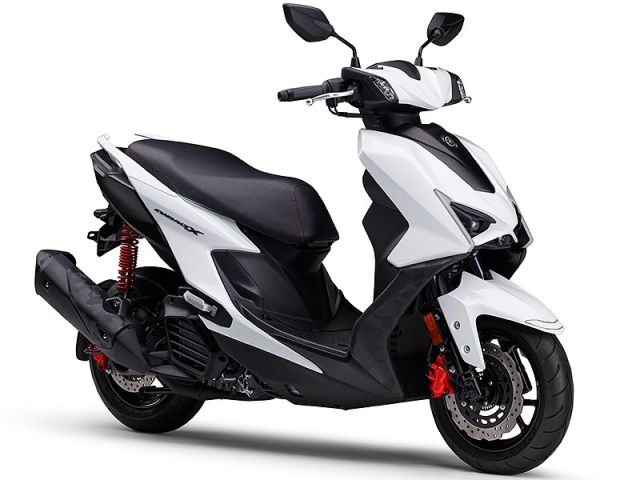 シグナスX ヤマハ（YAMAHA） シグナスX | CYGNUS Xの型式・スペックならバイクブロス
