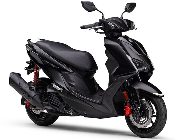 ヤマハ（YAMAHA） シグナスX | CYGNUS Xの型式・スペックならバイクブロス