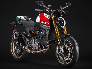 Monster 30° Anniversario