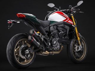2024年 Monster 30° Anniversario