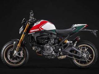 2024年 Monster 30° Anniversario