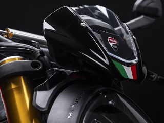 2024年 Monster 30° Anniversario
