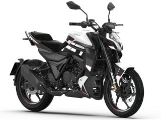 2025年 F125