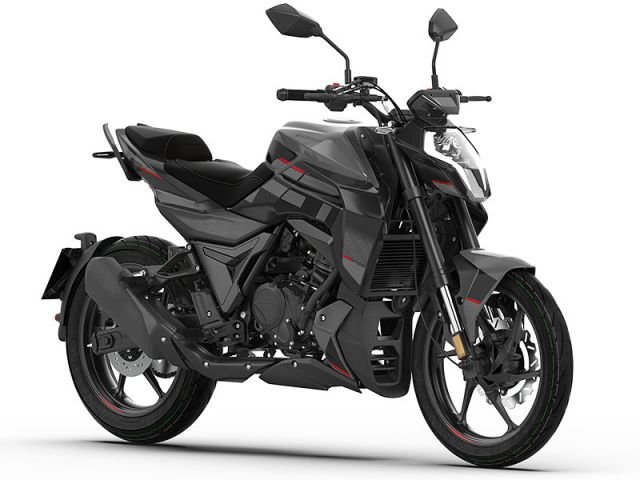 モルビデリ（MORBIDELLI） F125の型式・スペックならバイクブロス