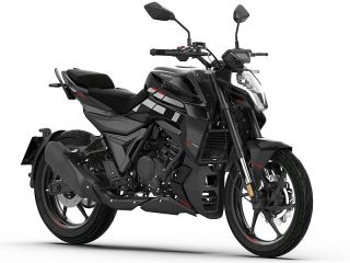 2025年 F125