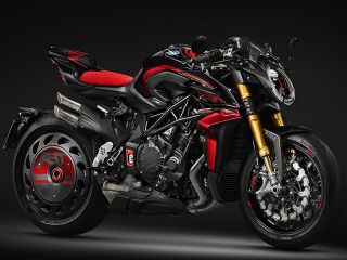 MVアグスタ
 | MV AGUSTA
 ブルターレ1000アプト | BRUTALE 1000 ABT