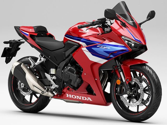 ホンダ(HONDA) CBR400R / E-Clutchの型式・スペックならバイクブロス ホンダ(HONDA) CBR400R / E-Clutchの型式・スペックならバイクブロス