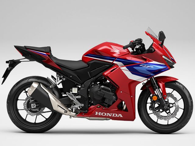 ホンダ(HONDA) CBR400R / E-Clutchの型式・スペックならバイクブロス ホンダ(HONDA) CBR400R / E-Clutchの型式・スペックならバイクブロス