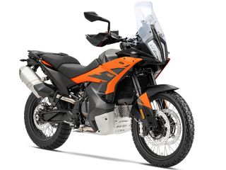 790 ADVENTURE