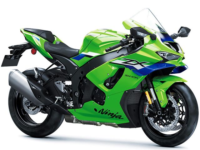 カワサキ（KAWASAKI） ニンジャZX-10R | Ninja ZX-10Rの型式・スペック