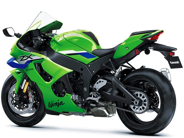 カワサキ（KAWASAKI） ニンジャZX-10R | Ninja ZX-10Rの型式・スペック
