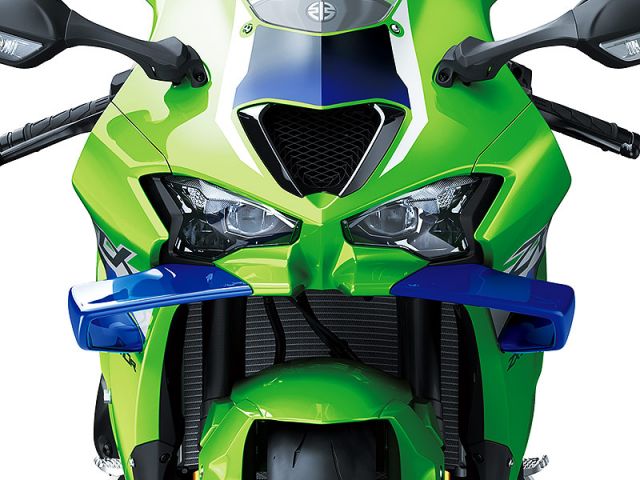 カワサキ（KAWASAKI） ニンジャZX-10R | Ninja ZX-10Rの型式・スペック