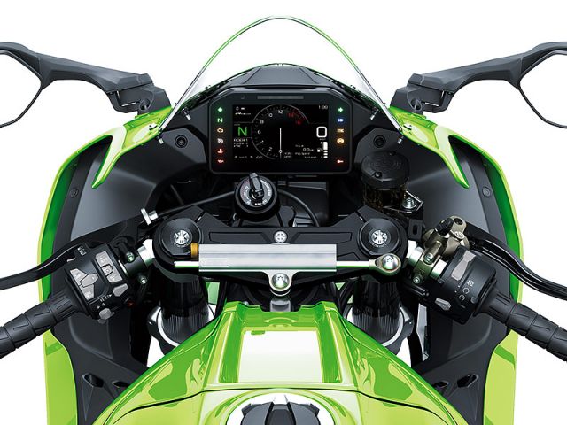 カワサキ（KAWASAKI） ニンジャZX-10R | Ninja ZX-10Rの型式・スペック
