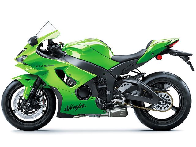 カワサキ（KAWASAKI） ニンジャZX-10RR | Ninja ZX-10RRの型式