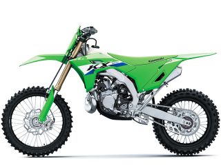 2027年 KX327X（サイドビュー）