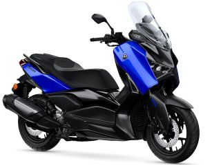 XMAX 250
