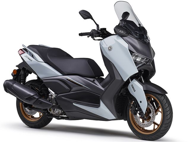 ヤマハ（YAMAHA） Xマックス250 | XMAX 250の型式・スペックならバイク