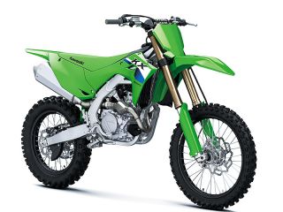 カワサキ
 | KAWASAKI
 KX250FX