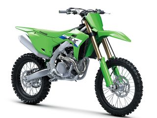 カワサキ
 | KAWASAKI
 KX450F