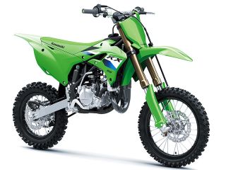 KX85L