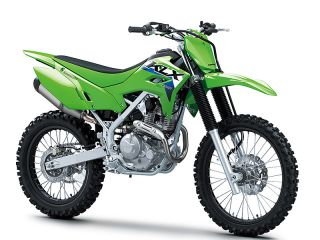 KLX230R